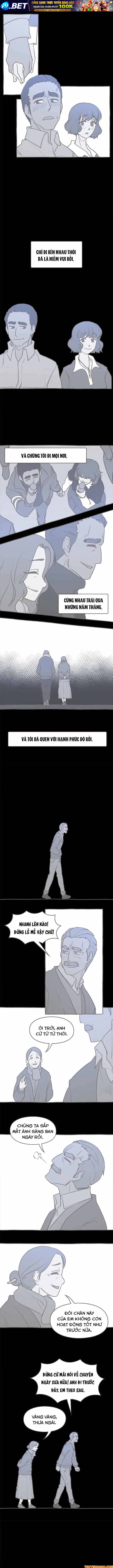 Yeon-Ah Chapter 20 - Trang 4