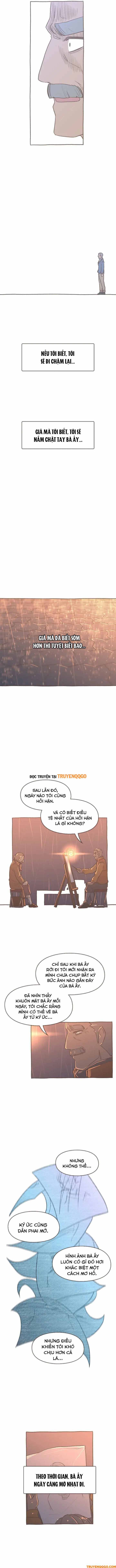 Yeon-Ah Chapter 20 - Trang 6