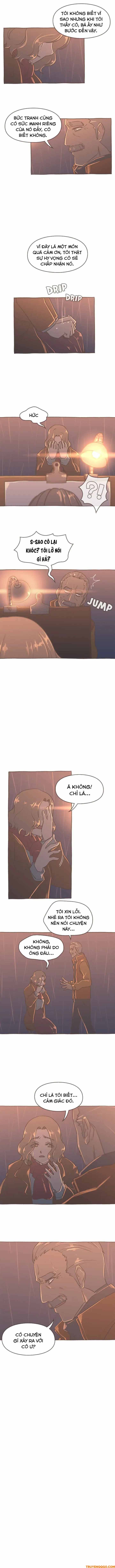 Yeon-Ah Chapter 20 - Trang 7