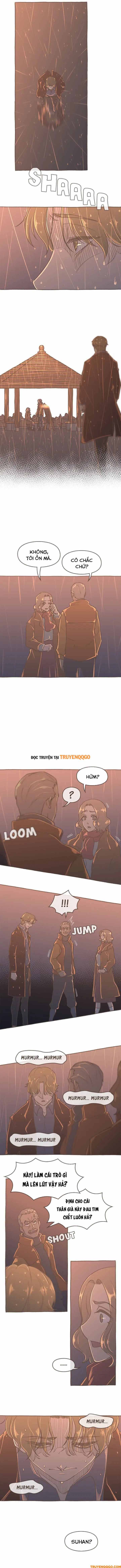 Yeon-Ah Chapter 20 - Trang 8