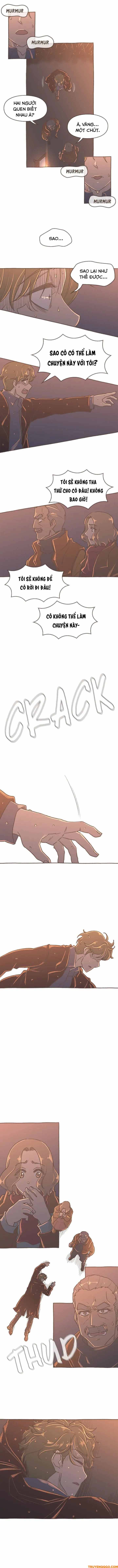 Yeon-Ah Chapter 20 - Trang 9