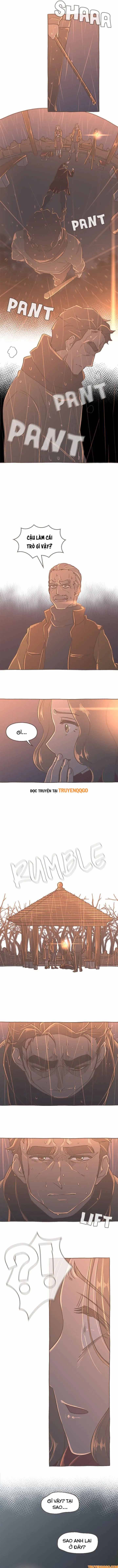 Yeon-Ah Chapter 21 - Trang 8