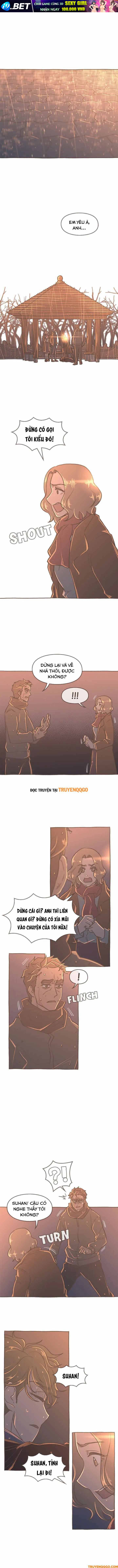 Yeon-Ah Chapter 22 - Trang 1