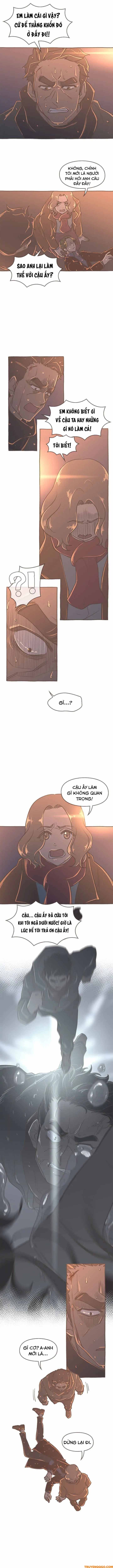 Yeon-Ah Chapter 22 - Trang 2
