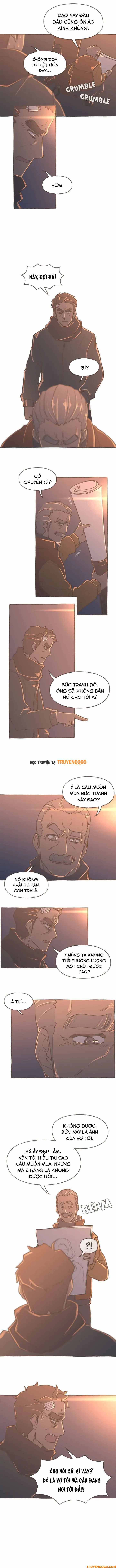 Yeon-Ah Chapter 22 - Trang 5