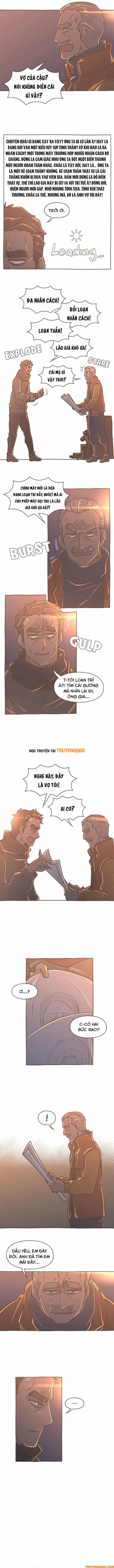 Yeon-Ah Chapter 22 - Trang 6