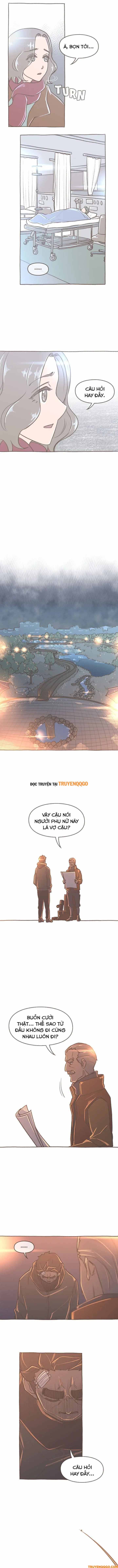 Yeon-Ah Chapter 22 - Trang 8