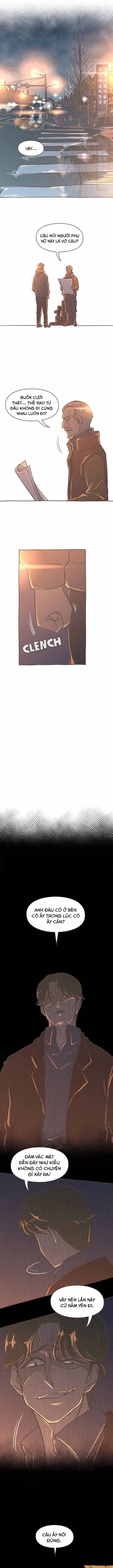 Yeon-Ah Chapter 23 - Trang 2