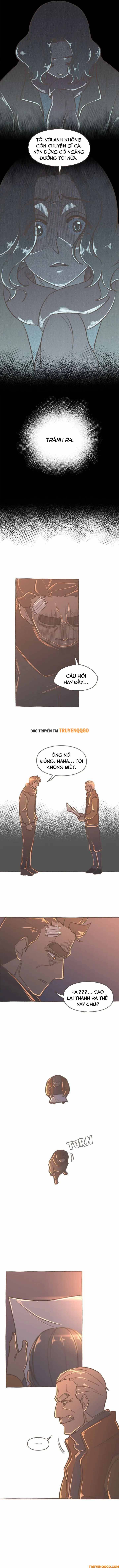 Yeon-Ah Chapter 23 - Trang 3