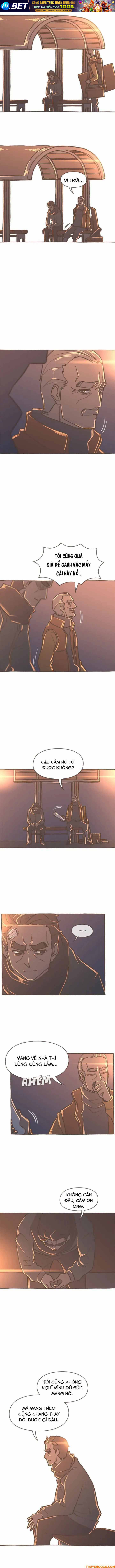 Yeon-Ah Chapter 23 - Trang 4