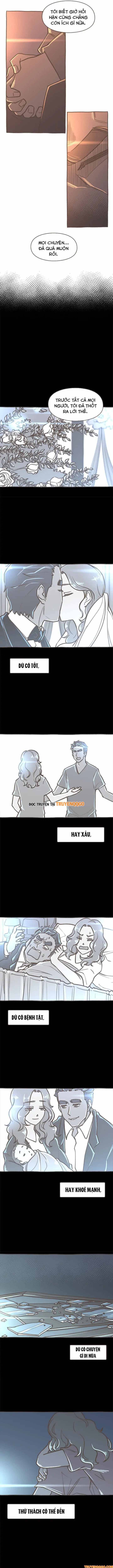 Yeon-Ah Chapter 23 - Trang 5