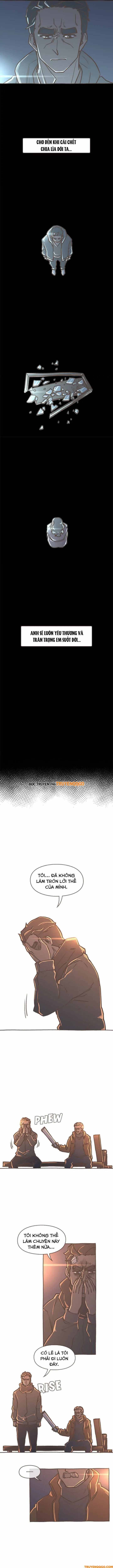 Yeon-Ah Chapter 23 - Trang 6