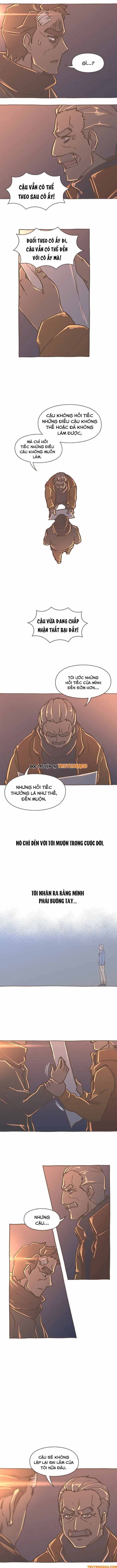 Yeon-Ah Chapter 23 - Trang 8