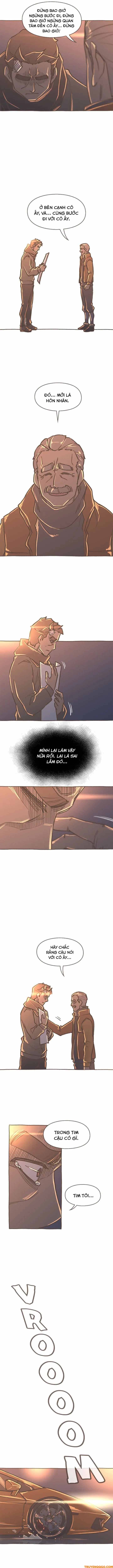 Yeon-Ah Chapter 23 - Trang 9