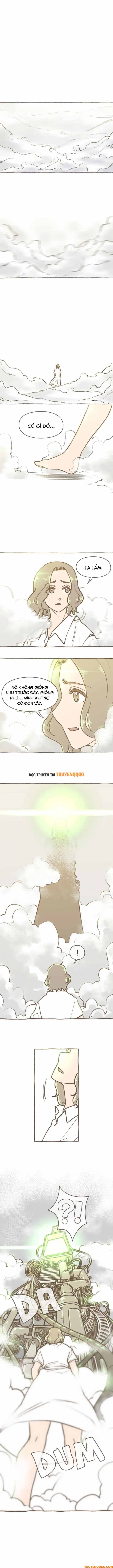 Yeon-Ah Chapter 24 - Trang 1