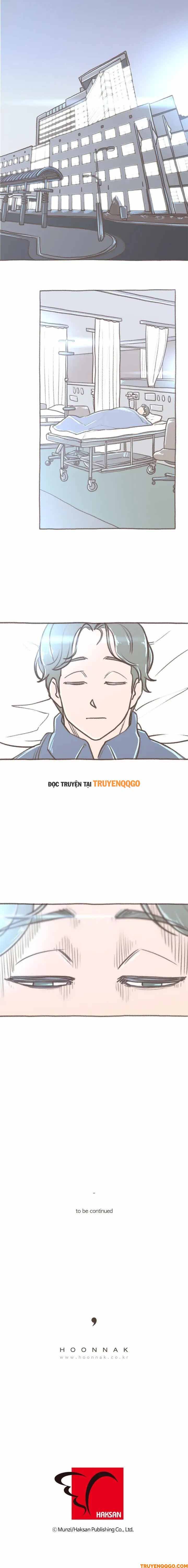 Yeon-Ah Chapter 24 - Trang 10