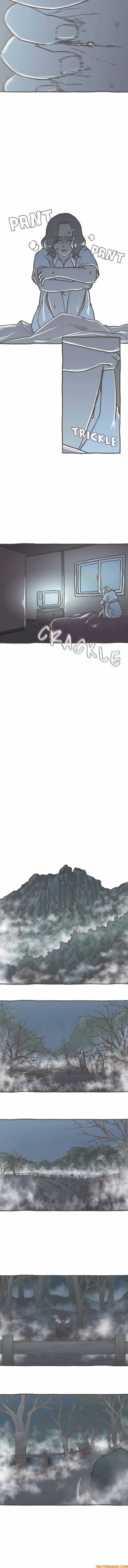 Yeon-Ah Chapter 24 - Trang 4