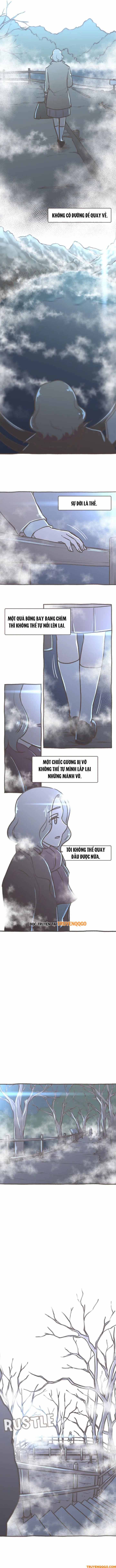 Yeon-Ah Chapter 24 - Trang 6