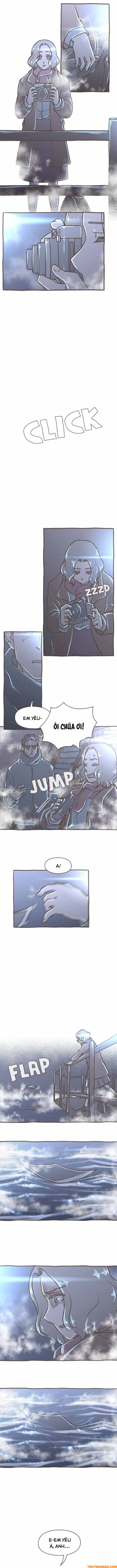 Yeon-Ah Chapter 24 - Trang 7