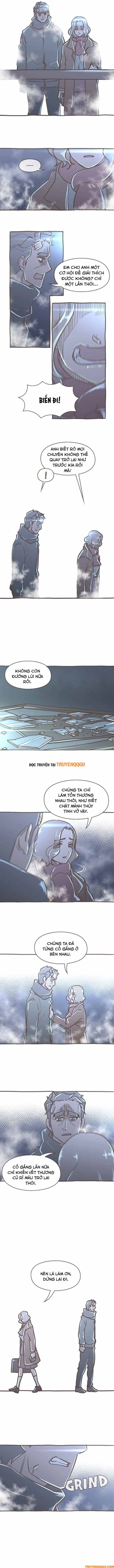 Yeon-Ah Chapter 24 - Trang 8