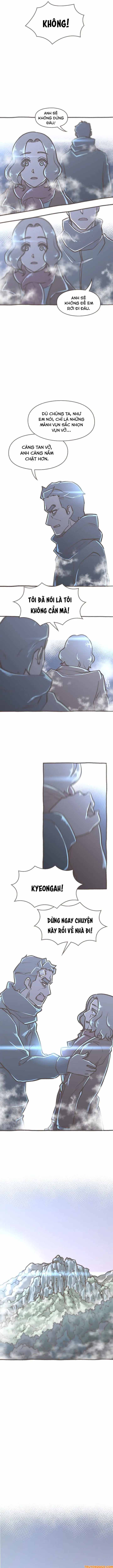 Yeon-Ah Chapter 24 - Trang 9