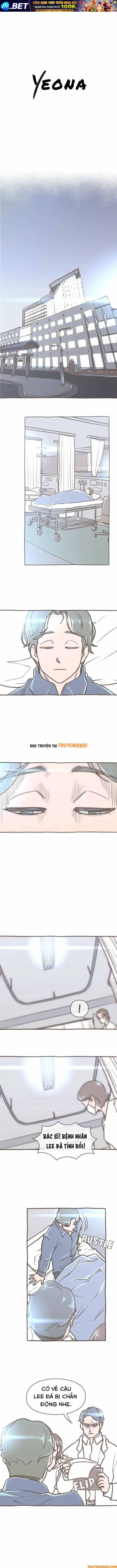 Yeon-Ah Chapter 25 - Trang 1