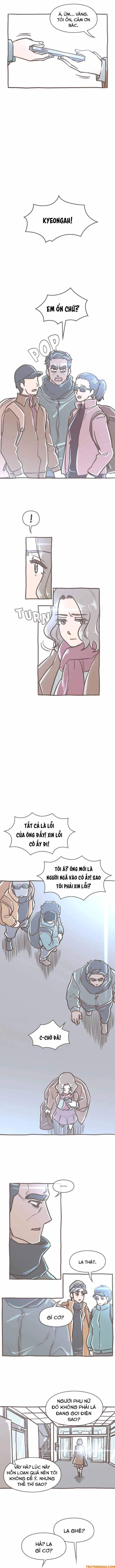 Yeon-Ah Chapter 26 - Trang 4