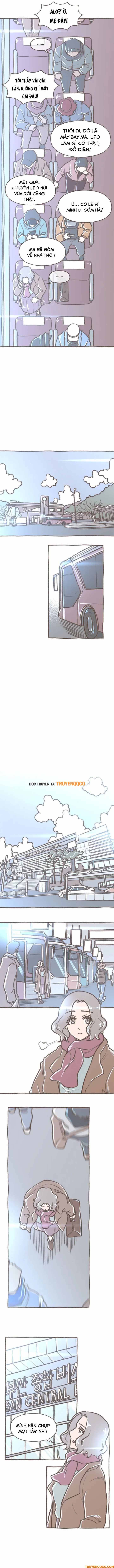 Yeon-Ah Chapter 26 - Trang 6