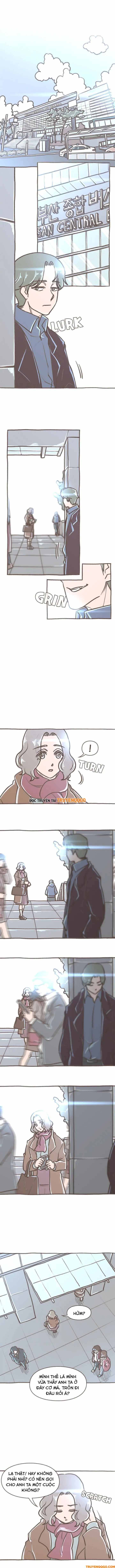 Yeon-Ah Chapter 27 - Trang 1