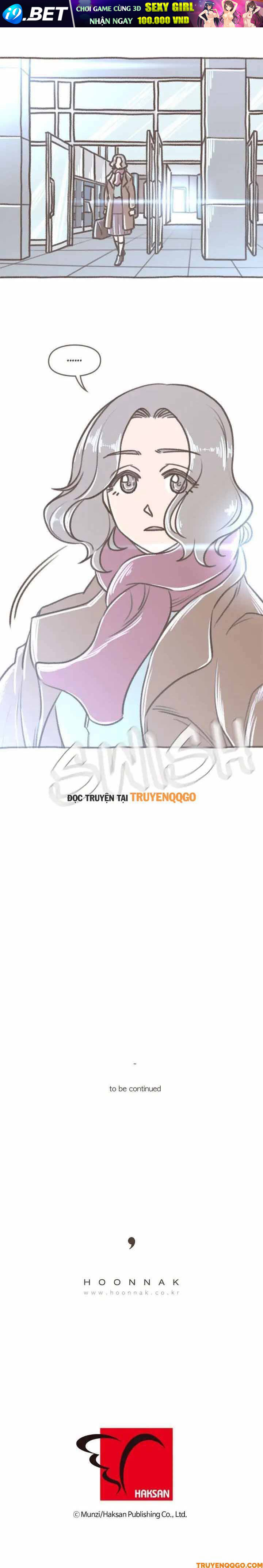 Yeon-Ah Chapter 27 - Trang 10