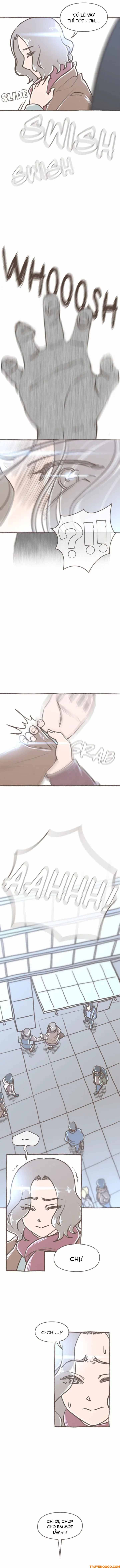 Yeon-Ah Chapter 27 - Trang 2