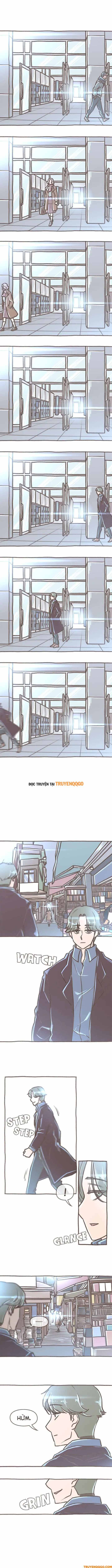 Yeon-Ah Chapter 28 - Trang 1