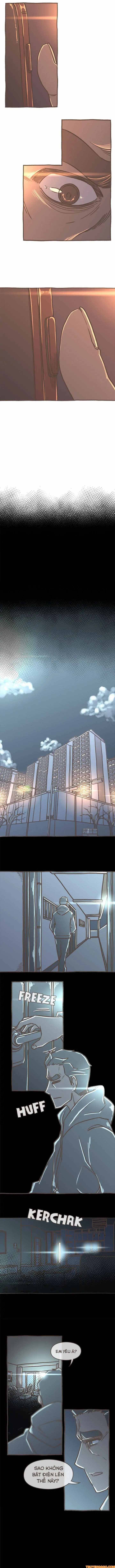 Yeon-Ah Chapter 29 - Trang 2