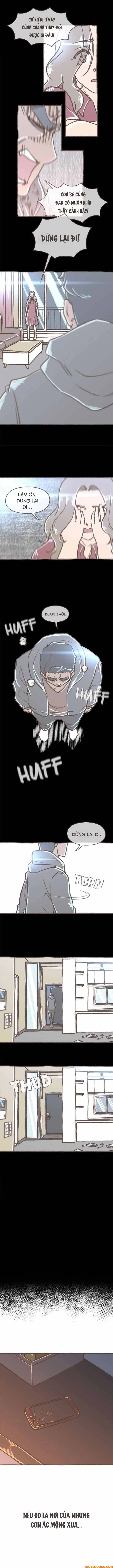 Yeon-Ah Chapter 29 - Trang 4