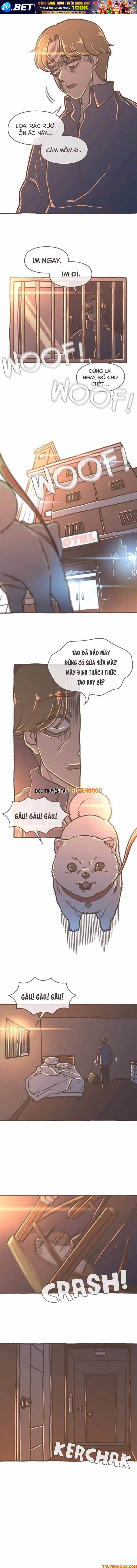 Yeon-Ah Chapter 29 - Trang 6