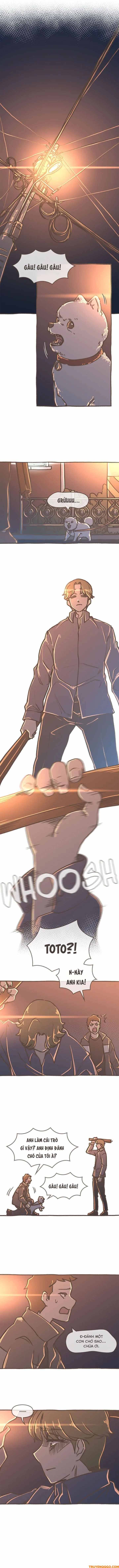 Yeon-Ah Chapter 29 - Trang 7