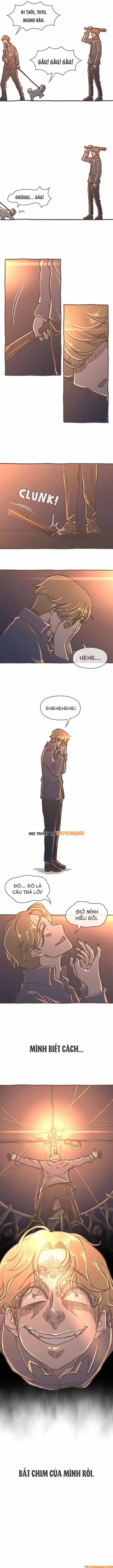 Yeon-Ah Chapter 29 - Trang 8