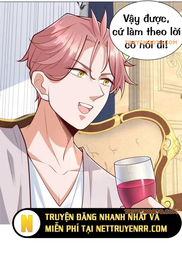 Tôi Là Tài Xế Xe Công Nghệ Có Chút Tiền Thì Đã Sao? - Chapter 139 - Page 10