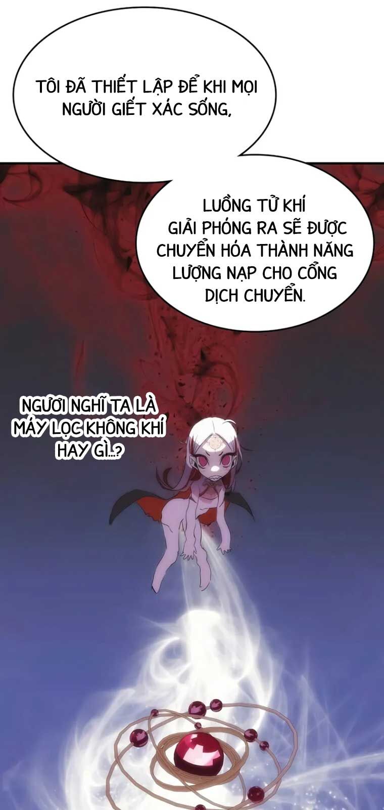 Bản Năng Hồi Quy Của Chó Săn - Chapter 68.1 - Page 17