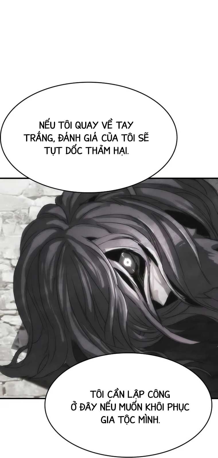 Bản Năng Hồi Quy Của Chó Săn - Chapter 68.1 - Page 21
