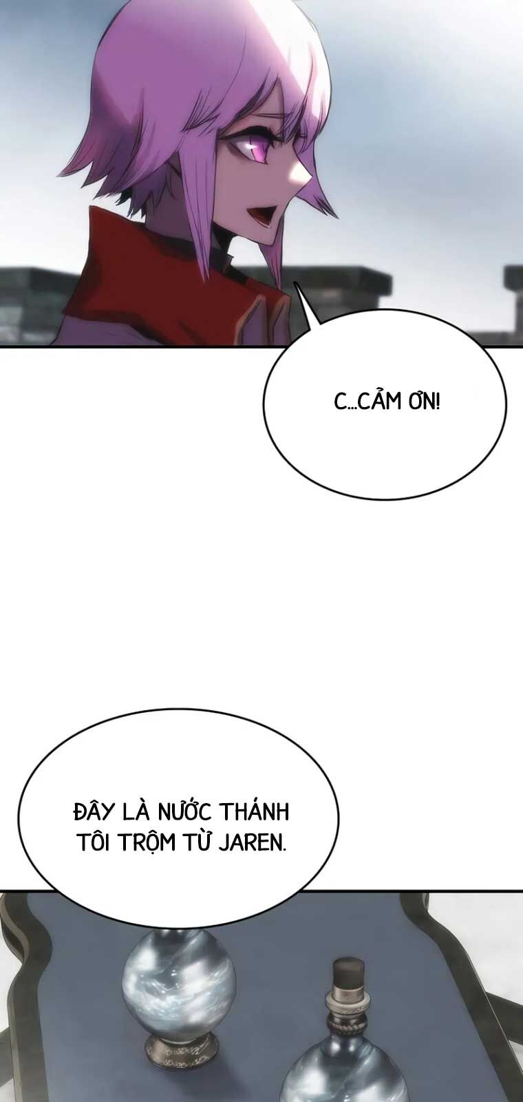 Bản Năng Hồi Quy Của Chó Săn - Chapter 68.1 - Page 23