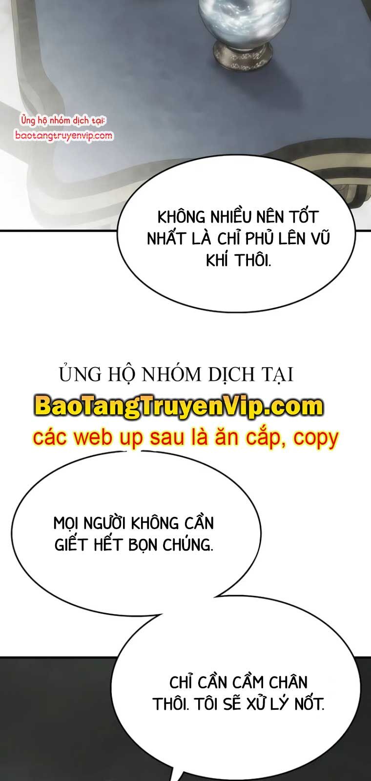 Bản Năng Hồi Quy Của Chó Săn - Chapter 68.1 - Page 24
