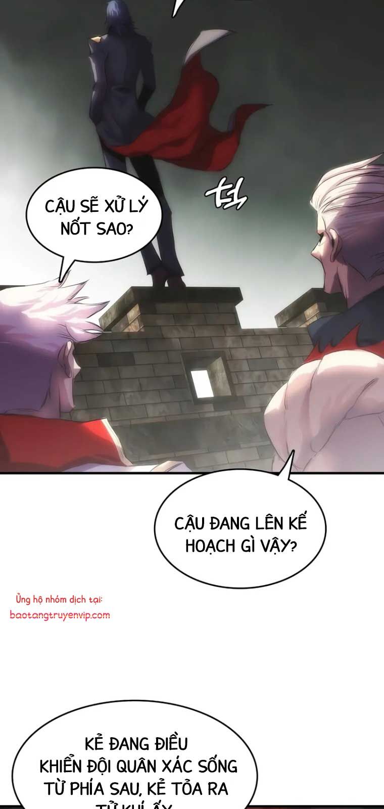 Bản Năng Hồi Quy Của Chó Săn - Chapter 68.1 - Page 25