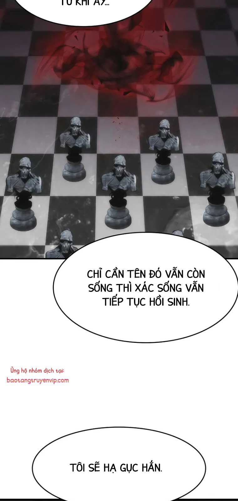 Bản Năng Hồi Quy Của Chó Săn - Chapter 68.1 - Page 26