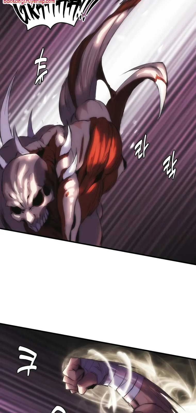 Bản Năng Hồi Quy Của Chó Săn - Chapter 68.1 - Page 31