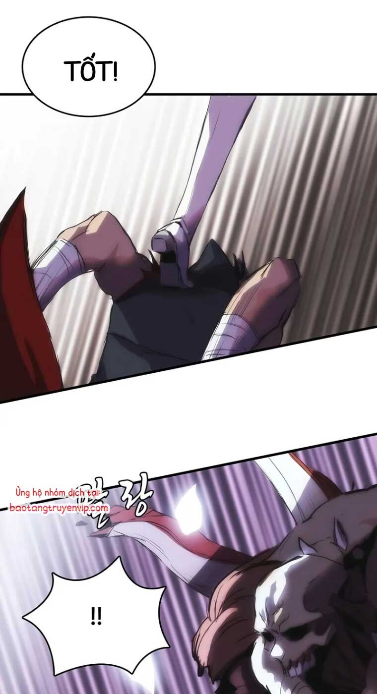 Bản Năng Hồi Quy Của Chó Săn - Chapter 68.1 - Page 35