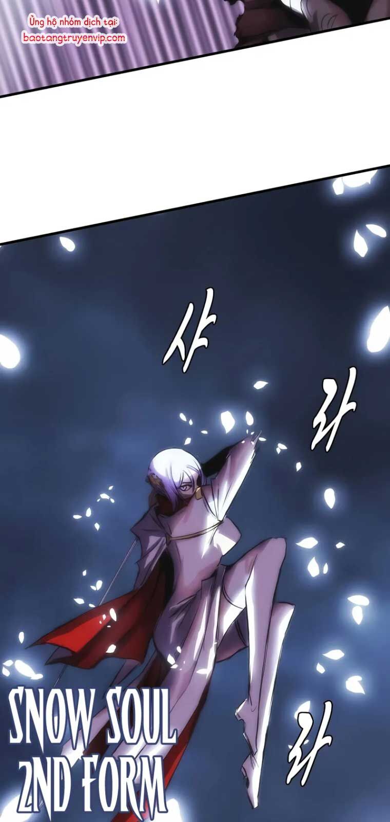 Bản Năng Hồi Quy Của Chó Săn - Chapter 68.1 - Page 36