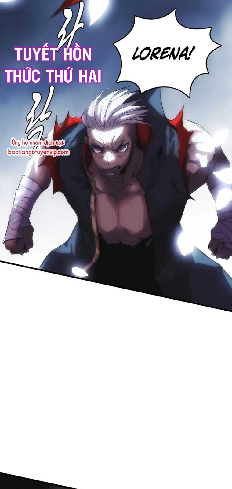 Bản Năng Hồi Quy Của Chó Săn - Chapter 68.1 - Page 37