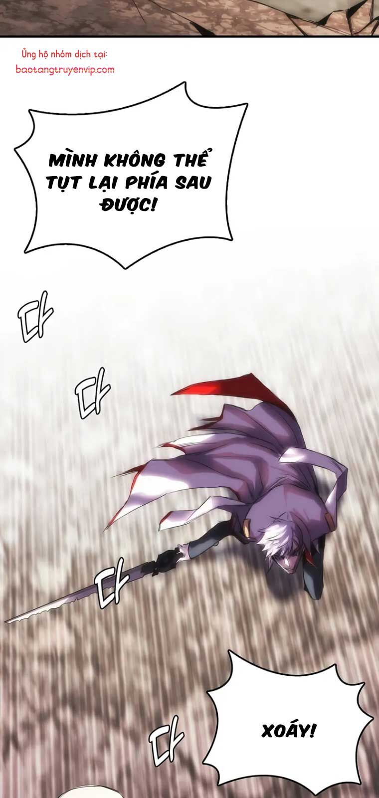 Bản Năng Hồi Quy Của Chó Săn - Chapter 68.1 - Page 41
