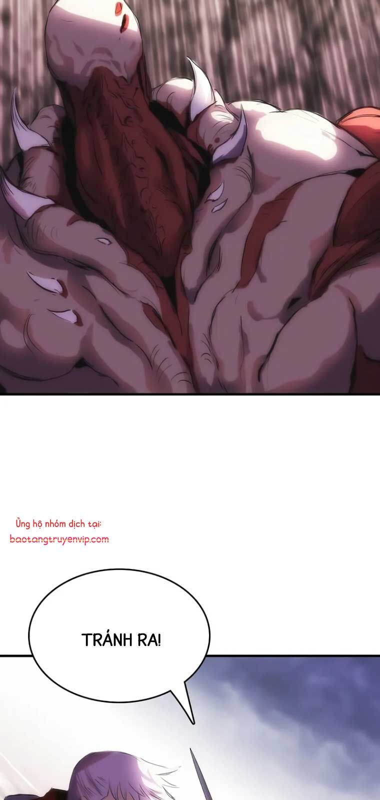 Bản Năng Hồi Quy Của Chó Săn - Chapter 68.1 - Page 42